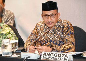 Haji Uma Apresiasi Gerak Cepat Polda Aceh Ringkus Pelaku TPPO