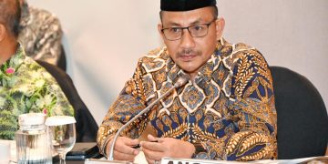 Haji Uma Apresiasi Gerak Cepat Polda Aceh Ringkus Pelaku TPPO