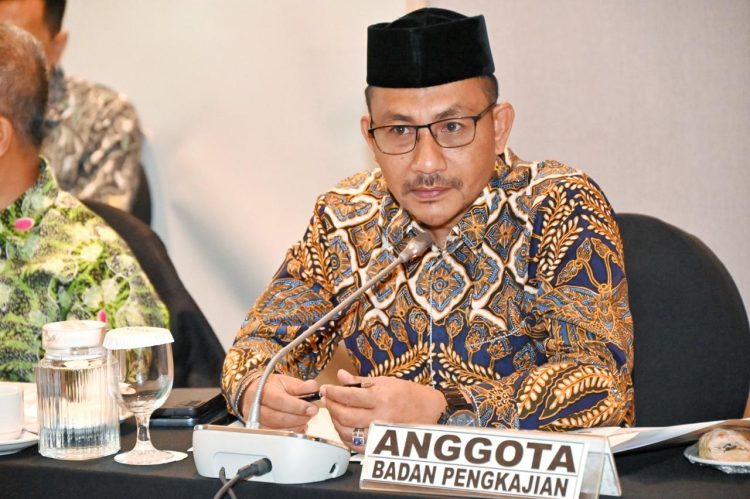 Haji Uma Apresiasi Gerak Cepat Polda Aceh Ringkus Pelaku TPPO