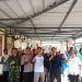 Melalui Program PTSL, 583 Sertifikat Tanah Dibagikan di Kelurahan Kadomas