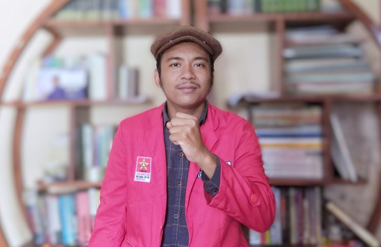 LMND Banten Kembali Soroti Proyek Pembangunan PIK 2