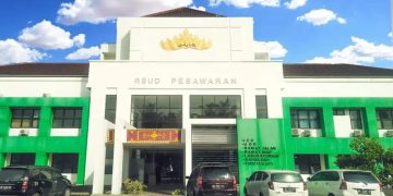 Direktur RSUD Pesawaran Beri Klarifikasi Soal Berita Tentang Pasien yang Diduga Ditelantarkan