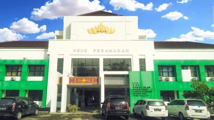 Direktur RSUD Pesawaran Beri Klarifikasi Soal Berita Tentang Pasien yang Diduga Ditelantarkan