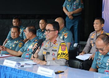 Kapolda Banten Beberkan Kasus Penggelapan Mobil yang Berujung Penembakan Bos Rental