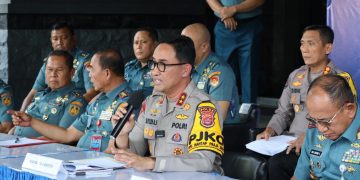 Kapolda Banten Beberkan Kasus Penggelapan Mobil yang Berujung Penembakan Bos Rental