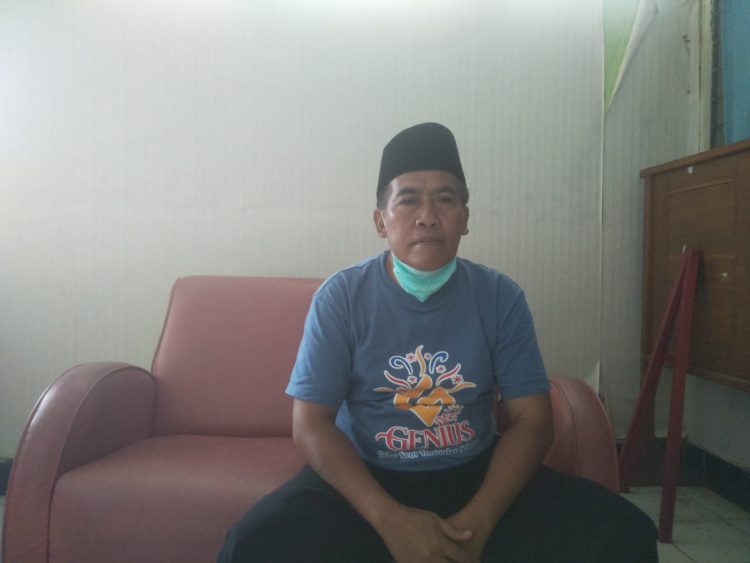 Hindari Pungli, Disdikpora Pandeglang Perbolehkan Pihak Sekolah Gunakan Dana BOS Untuk Akomodasi Urus PIP