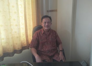 DLH Pandeglang Sebut Perjanjian Kerjasama Pembuangan Sampah Dengan Kabupaten Serang Berdasarkan Jumlah Volume Sampah