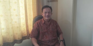 DLH Pandeglang Sebut Perjanjian Kerjasama Pembuangan Sampah Dengan Kabupaten Serang Berdasarkan Jumlah Volume Sampah