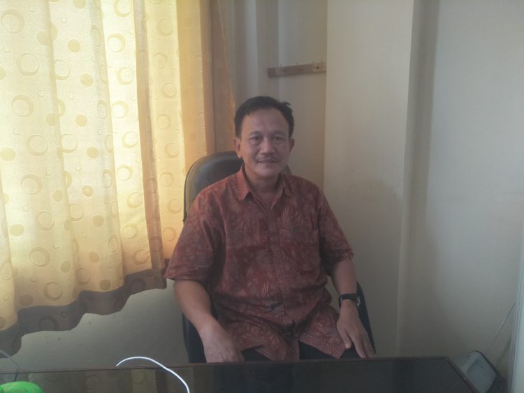 DLH Pandeglang Sebut Perjanjian Kerjasama Pembuangan Sampah Dengan Kabupaten Serang Berdasarkan Jumlah Volume Sampah