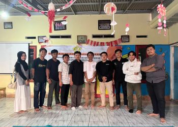 Resmi Nahkodai Hikmat Cabang Serang, Sahrul Mengaku Siap Benahi Organisasi