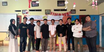 Resmi Nahkodai Hikmat Cabang Serang, Sahrul Mengaku Siap Benahi Organisasi