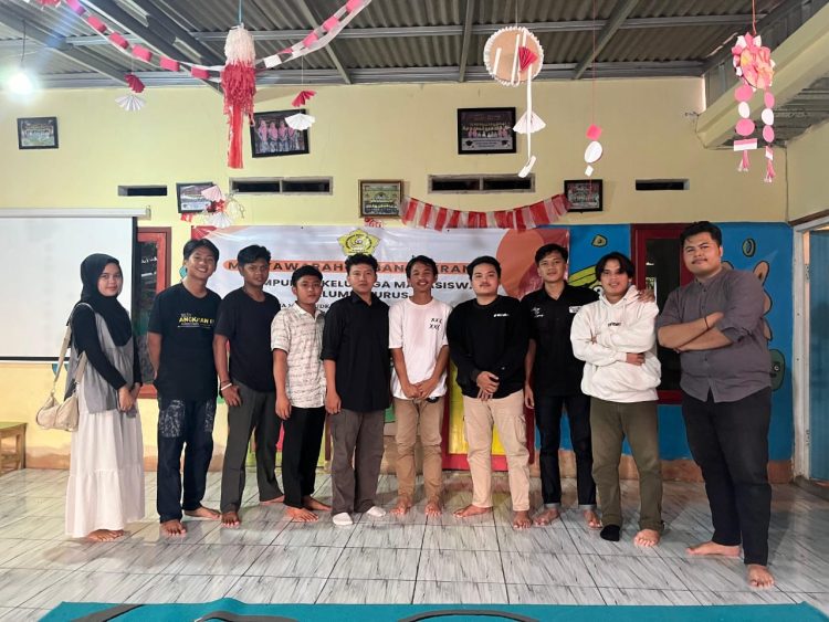 Resmi Nahkodai Hikmat Cabang Serang, Sahrul Mengaku Siap Benahi Organisasi