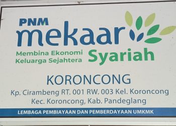 Nasabah Keluhkan Sistem Kerja PNM Mekar Koroncong