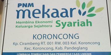 Nasabah Keluhkan Sistem Kerja PNM Mekar Koroncong