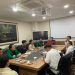 BEM PTMAI ZONA III Gelar Audensi Bersama Wakil Mentri Pendidikan Dasar dan Menengah
