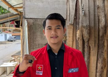 LMND Desak DPRD Evaluasi Perda Banten yang Dianggap Tidak Solutif Atasi Pengangguran