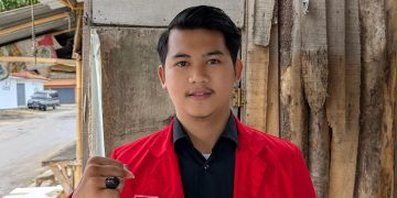 LMND Desak DPRD Evaluasi Perda Banten yang Dianggap Tidak Solutif Atasi Pengangguran