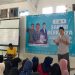Yayasan Sketsa Mimpi Gelar Santri Berkarya di Ponpes Darul Bayan Panimbang