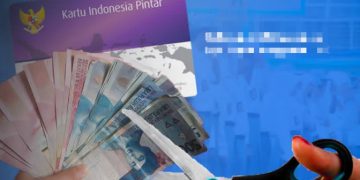 Wali Murid Resah, Dana PIP di SDN Pakuluran Diduga Disunat Oknum