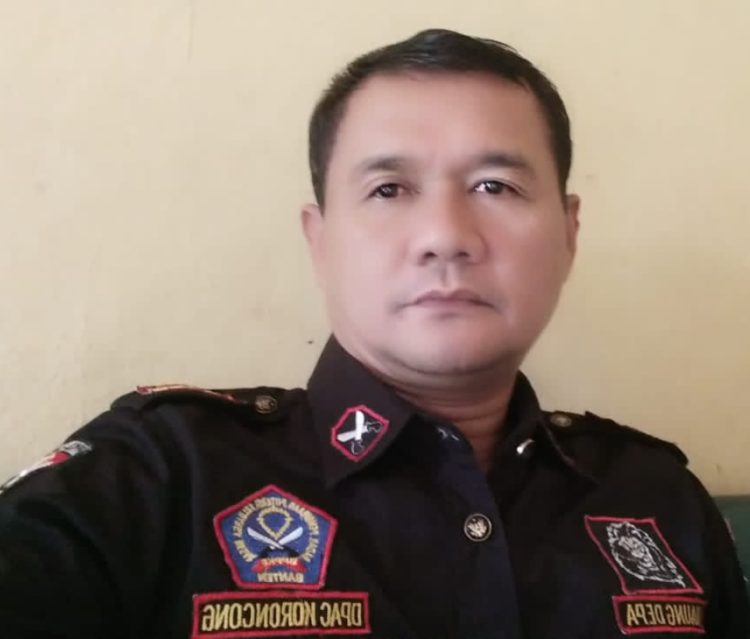 BPPKB Koroncong Siap Tindak Lanjuti Kasus Dugaan Pungli di SDN Pakuluran