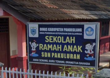 Dinilai Mencemarkan Citra Sekolah, Kepsek SDN Pakuluran Akan Panggil Oknum Pungli PIP