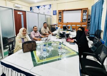 30 Pelajar Thailand Akan Belajar di Universitas Muhammadiyah Mahakarya Aceh