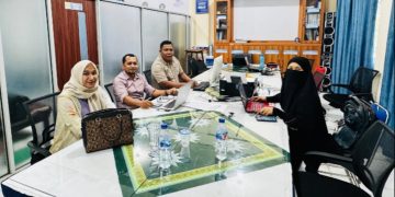 30 Pelajar Thailand Akan Belajar di Universitas Muhammadiyah Mahakarya Aceh