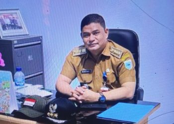 Tiga Kali Mangkir, Camat Koroncong Akan Laporkan Pjs Desa Koroncong ke DPMPD
