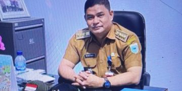 Tiga Kali Mangkir, Camat Koroncong Akan Laporkan Pjs Desa Koroncong ke DPMPD