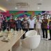 Budi Rustandi Temui Wamensos Bicarakan Kemiskinan di Kota Serang