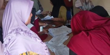 Pemdes Pakuluran Sosialisasikan Pendaftaran BPJS Kesehatan