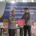 Dadi Rajadi Kembali Terpilih Jadi Ketua FPTI Pandeglang