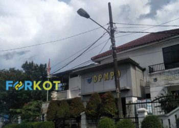 Terancam Diberhentikan, DPMPD Pandeglang Akan Panggil Pjs Kepala Desa Koroncong