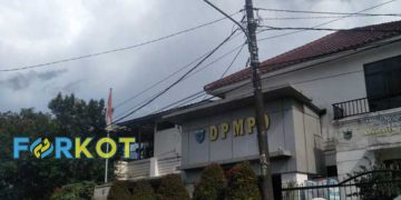 Terancam Diberhentikan, DPMPD Pandeglang Akan Panggil Pjs Kepala Desa Koroncong