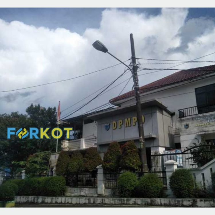 Terancam Diberhentikan, DPMPD Pandeglang Akan Panggil Pjs Kepala Desa Koroncong