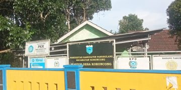 Pjs Kepala Desa Koroncong Kembali Mangkir dari Panggilan DPMPD Pandeglang