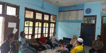 Pergantian Pjs Desa CiKentrung Kecamatan Cadasari Picu Kekecewaan Warga