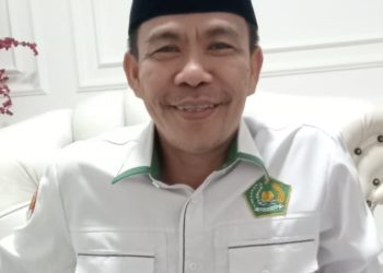 Kemenag Pandeglang Akan Segera Panggil Kepala YTI Nurul Hidayah Cilaja