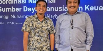 MA Muhammadiyah Sinabang Jalin Kerjasama dengan Universitas Muhammadiyah Jakarta untuk Pengembangan Pendidikan