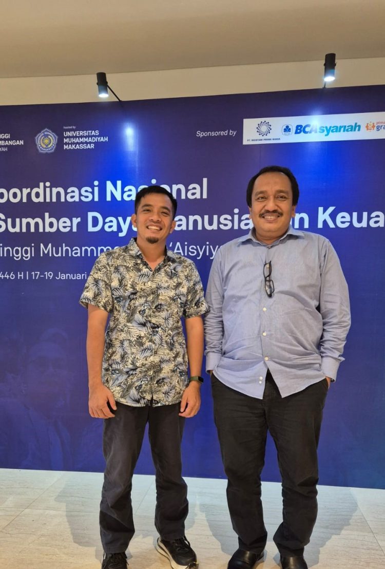 MA Muhammadiyah Sinabang Jalin Kerjasama dengan Universitas Muhammadiyah Jakarta untuk Pengembangan Pendidikan