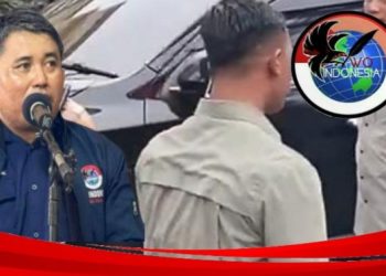 IWO Indonesia Kecam Keras Oknum Ajudan Panglima TNI yang Diduga Lakukan Intimidasi Terhadap Jurnalis