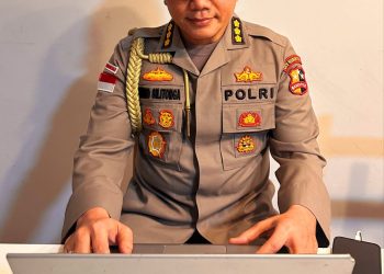 Kombes Pol Shinto Silitonga: Waspadai Penipuan Berkedok Magang di Eropa