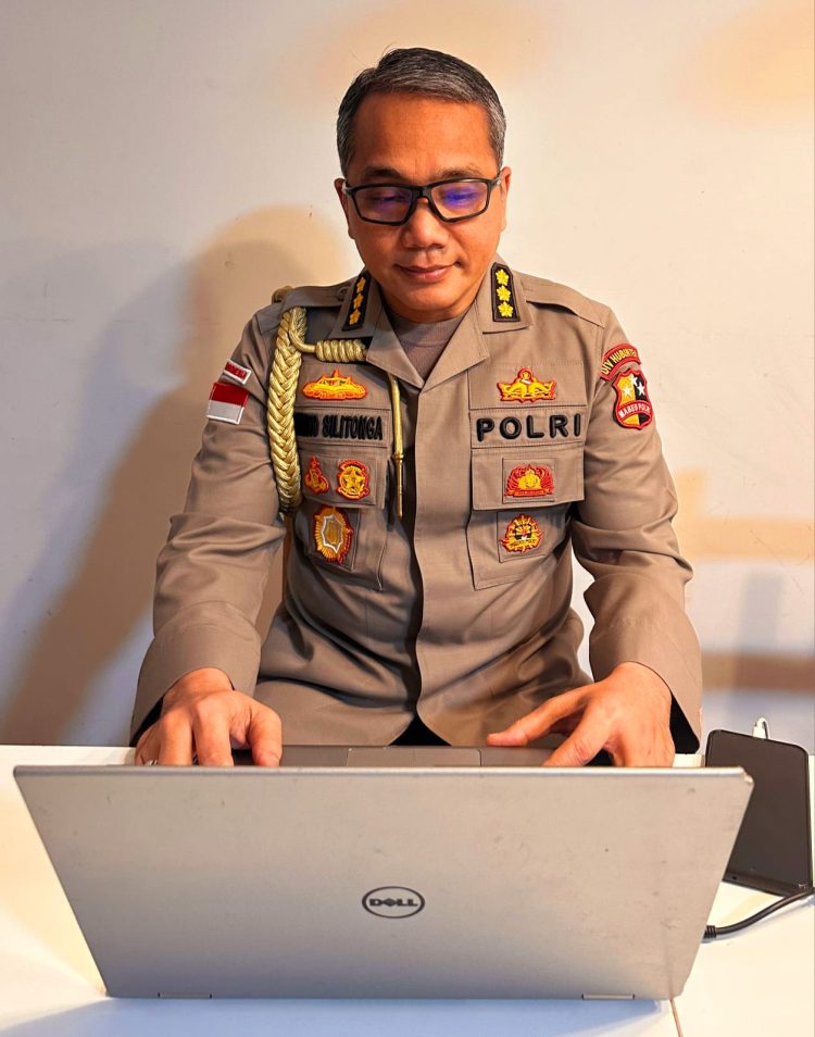 Kombes Pol Shinto Silitonga: Waspadai Penipuan Berkedok Magang di Eropa