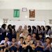 Mahasiswa KKM Tematik Untirta Gelar Acara Sosialisasi Bullying