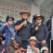 Tiga Anggota Dewan Dari Partai NasDem Saksikan Penutupan Pacuan Kuda Tradisional Gayo
