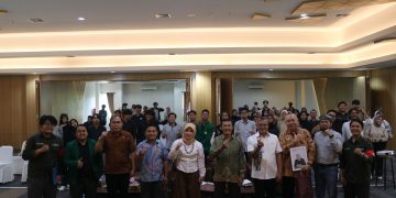 BEM UMJ Soroti Reformasi Pembaruan Kitab Undang-Undang Hukum Acara Pidana