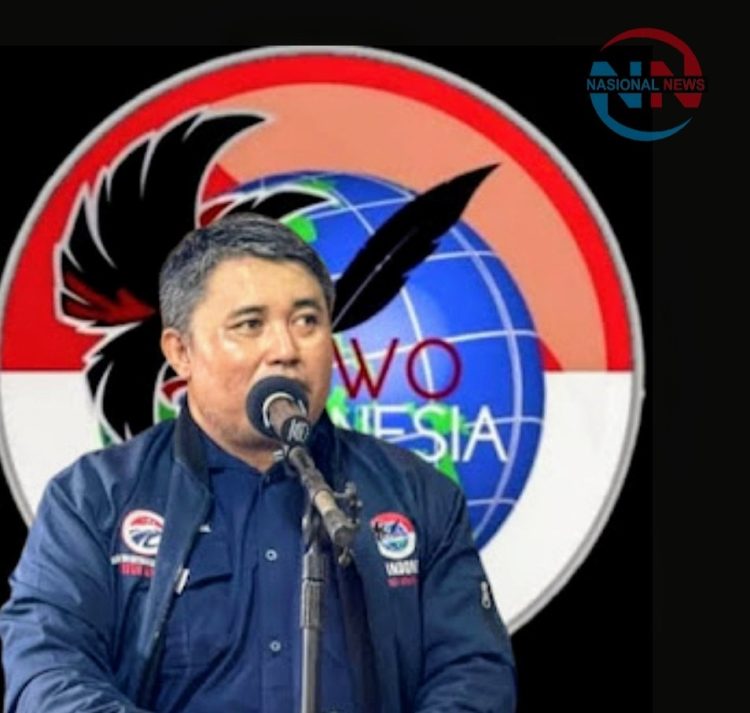 IWO Indonesia Kecam Keras Menteri Desa dan Tuntut Mundur dari Jabatan
