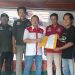 Sah! Ahmad Muchtarom Resmi Nahkodai IWO Indonesia Kabupaten Pandeglang