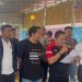 Wartawan dan Lembaga Sosial Masyarakat Pandeglang Gelar Pernyataan Sikap Bersama