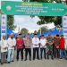 Hadiri Pembukaan Ramadhan Fair, Hamdan Wadah Silaturahmi dan Interaksi Sosial Religius